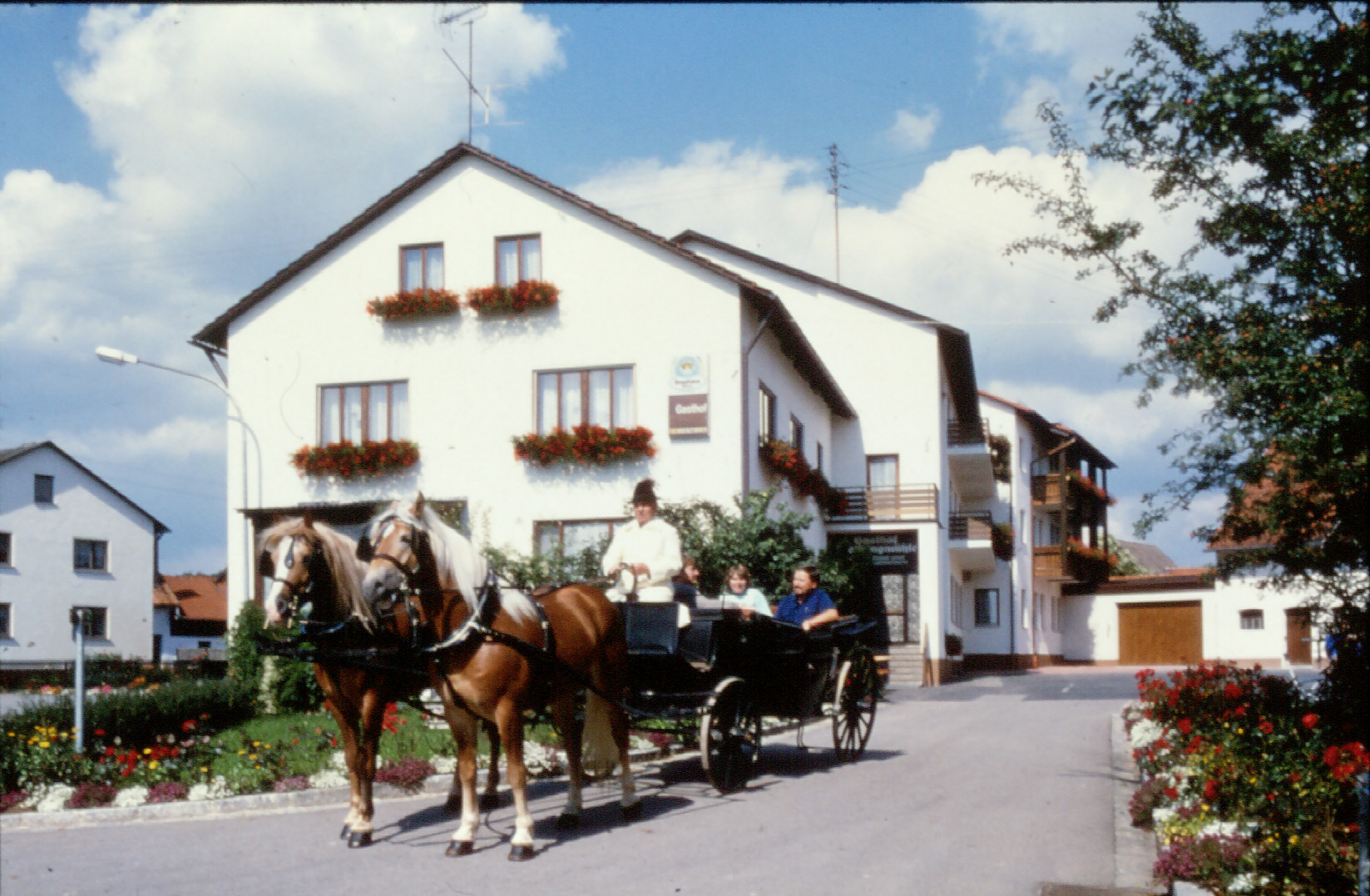 Hotel 1984