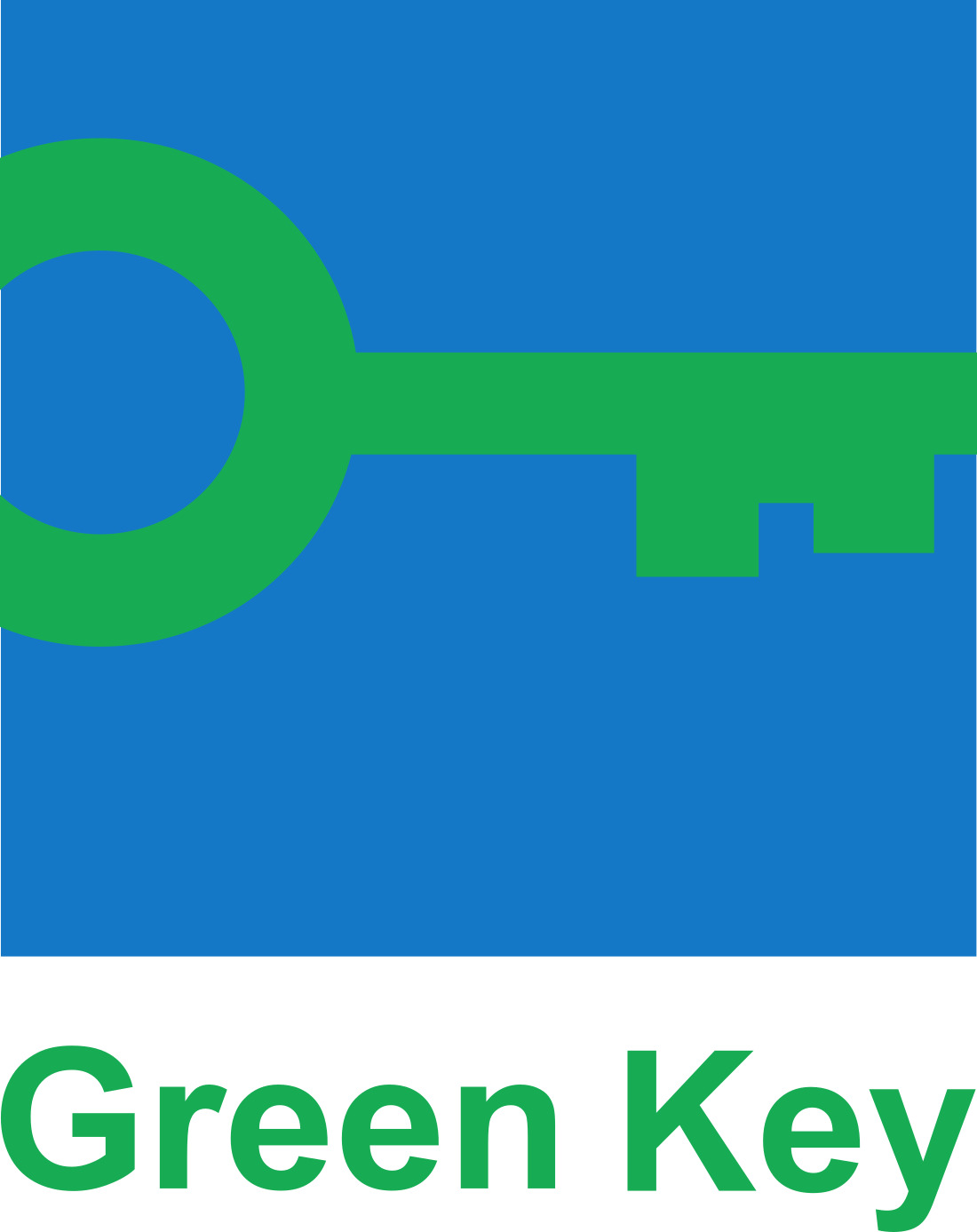 Greenkey Logo Ai